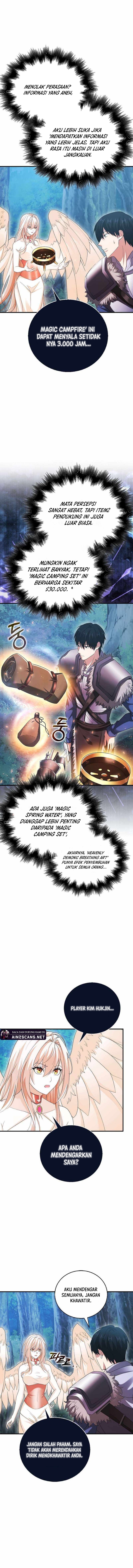 Max Talent Player Chapter 42 Gambar 5