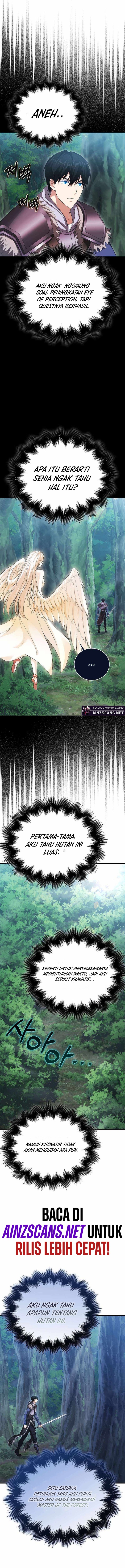 Max Talent Player Chapter 42 Gambar 8