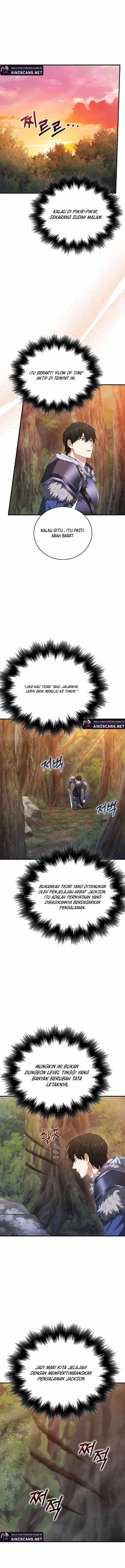 Max Talent Player Chapter 42 Gambar 9