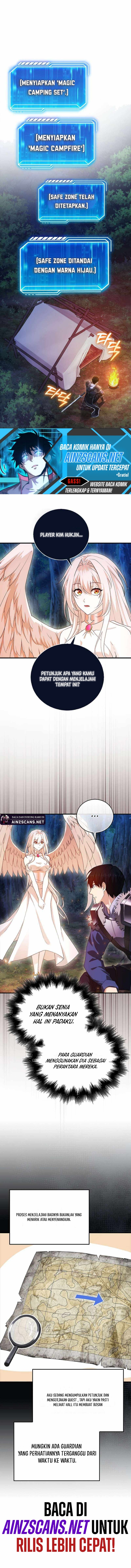 Max Talent Player Chapter 42 Gambar 10