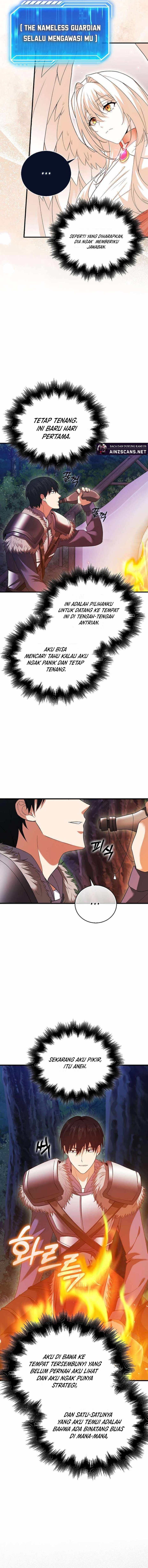 Max Talent Player Chapter 42 Gambar 13