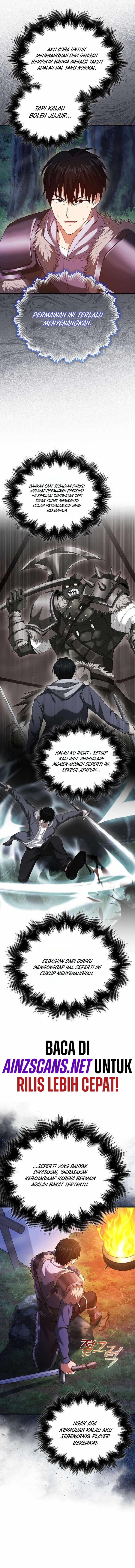 Max Talent Player Chapter 42 Gambar 14
