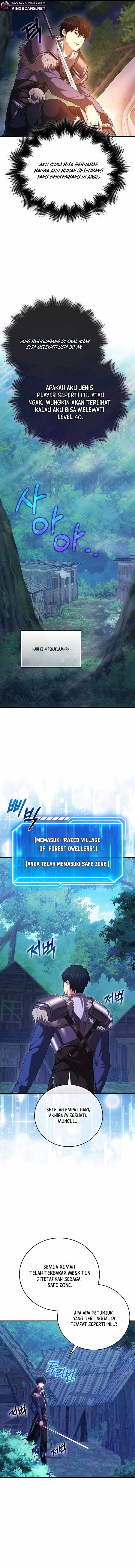 Max Talent Player Chapter 42 Gambar 15