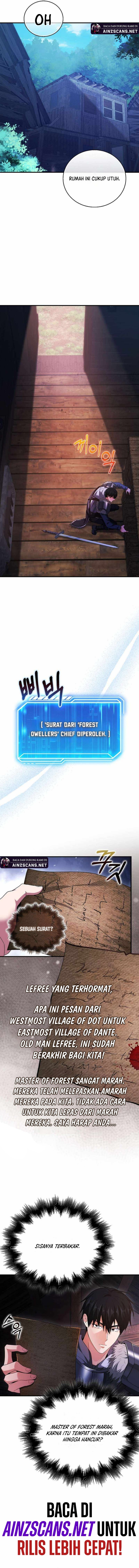 Max Talent Player Chapter 42 Gambar 16