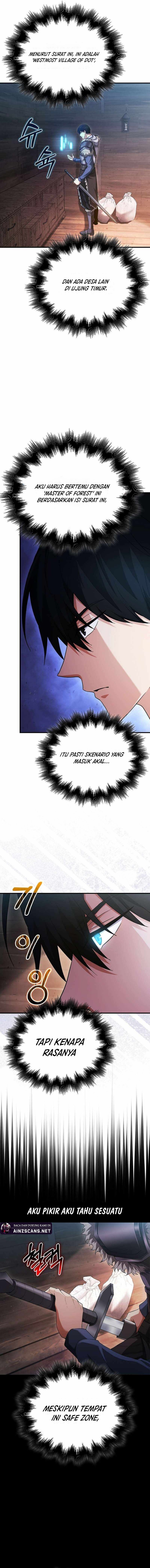 Max Talent Player Chapter 42 Gambar 17