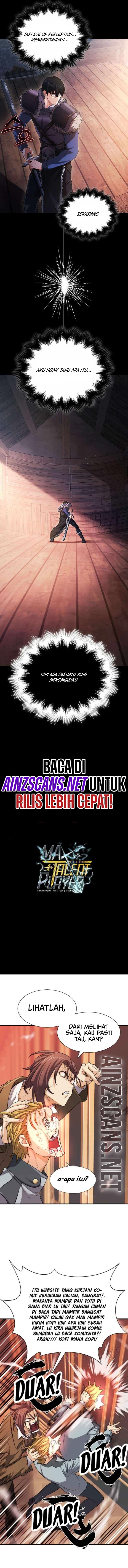 Max Talent Player Chapter 42 Gambar 18