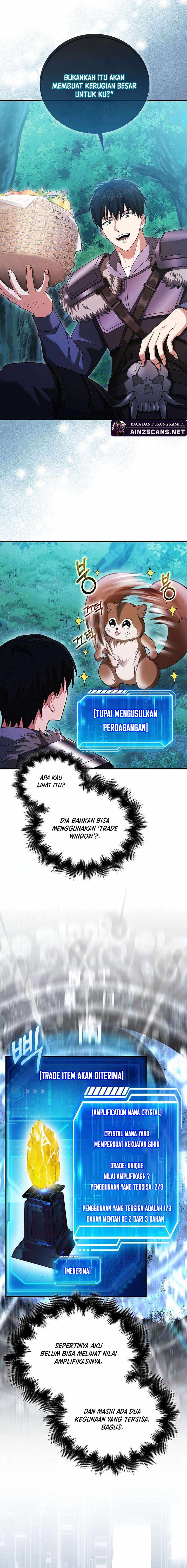 Max Talent Player Chapter 45 Gambar 2