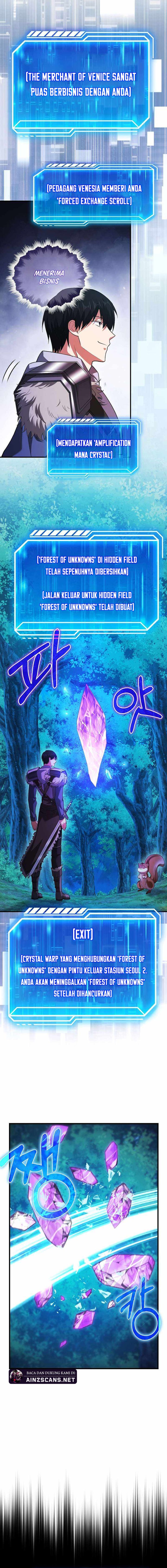 Max Talent Player Chapter 45 Gambar 3