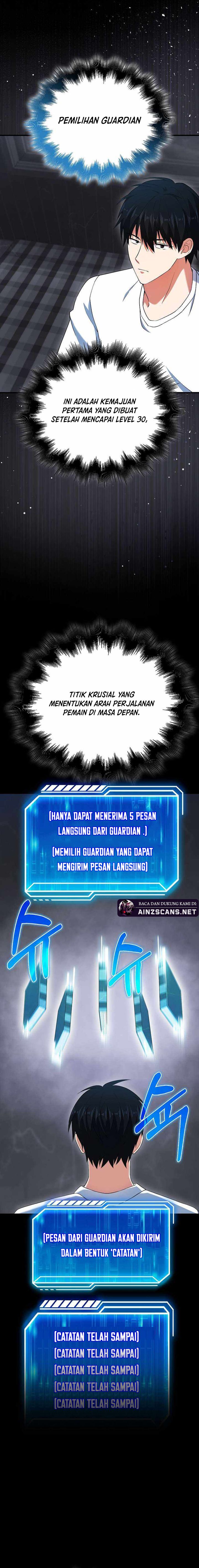 Max Talent Player Chapter 45 Gambar 12