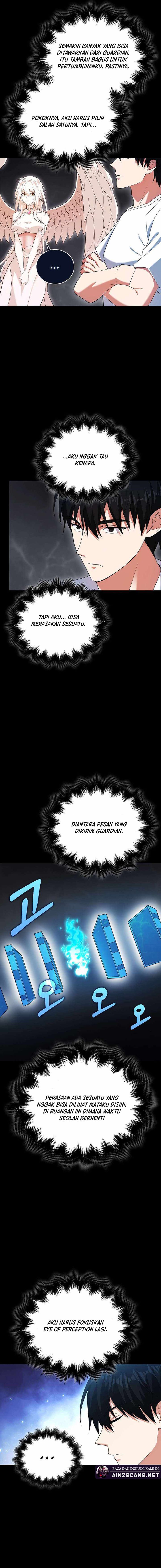 Max Talent Player Chapter 45 Gambar 17