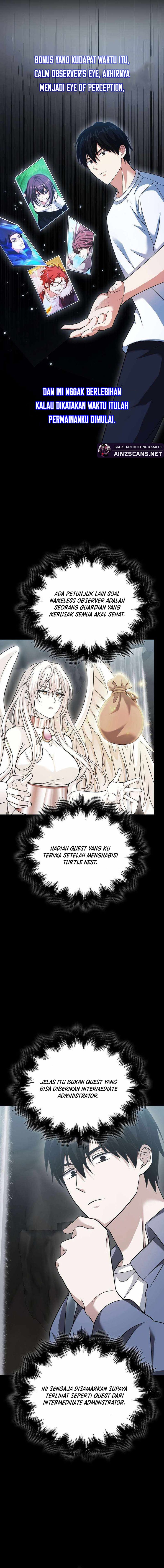 Max Talent Player Chapter 45 Gambar 19
