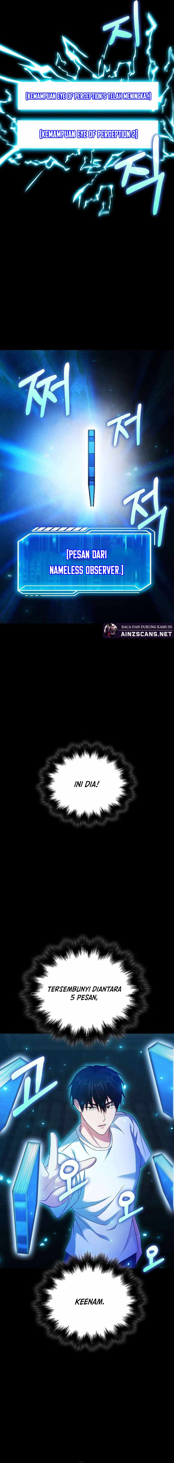 Max Talent Player Chapter 45 Gambar 21