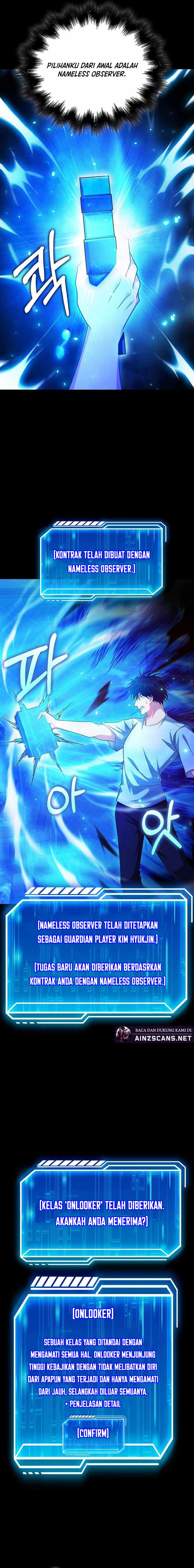 Max Talent Player Chapter 45 Gambar 22