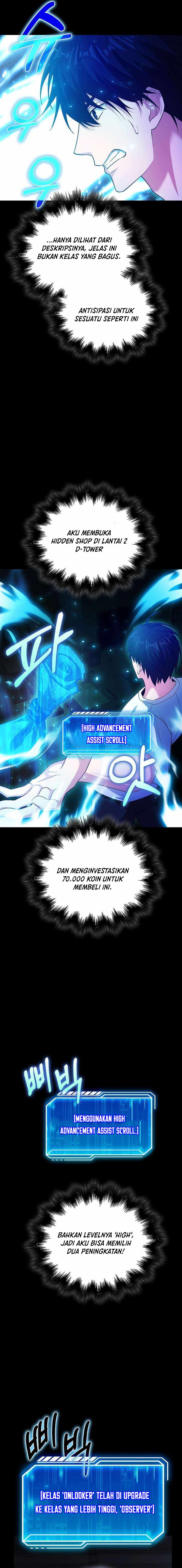 Max Talent Player Chapter 45 Gambar 23