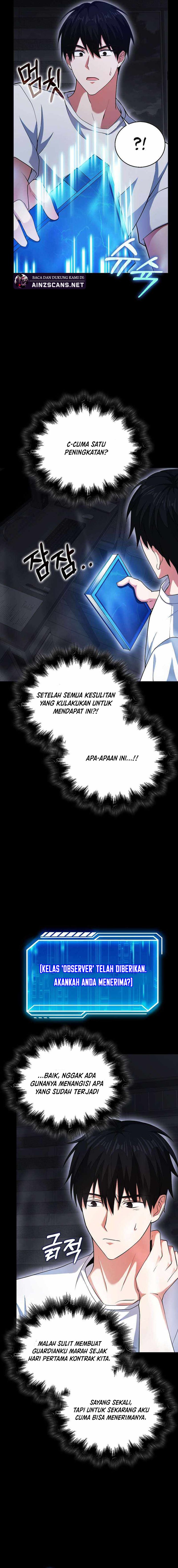 Max Talent Player Chapter 45 Gambar 24