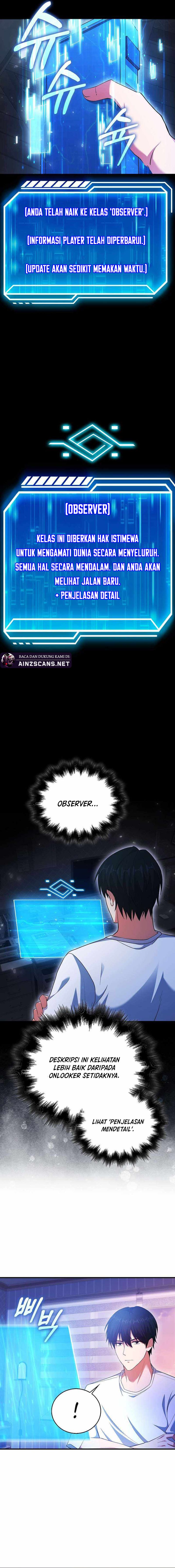 Max Talent Player Chapter 45 Gambar 25