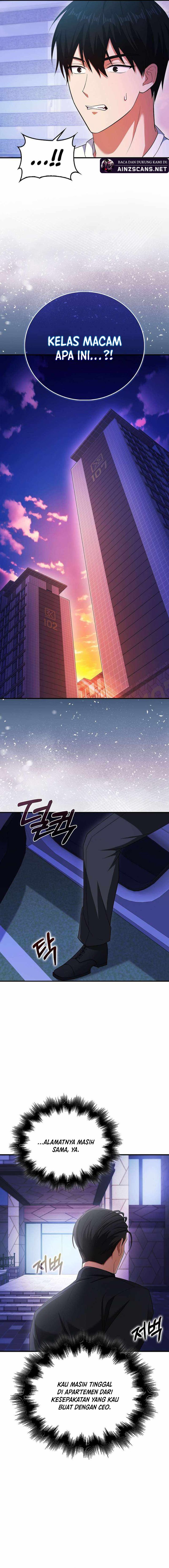 Max Talent Player Chapter 45 Gambar 26