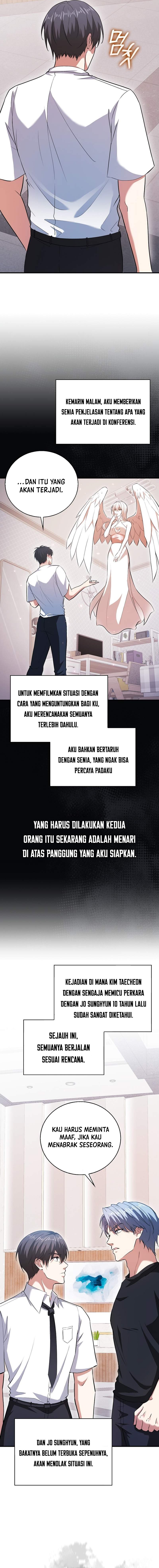 Max Talent Player Chapter 47 Gambar 3