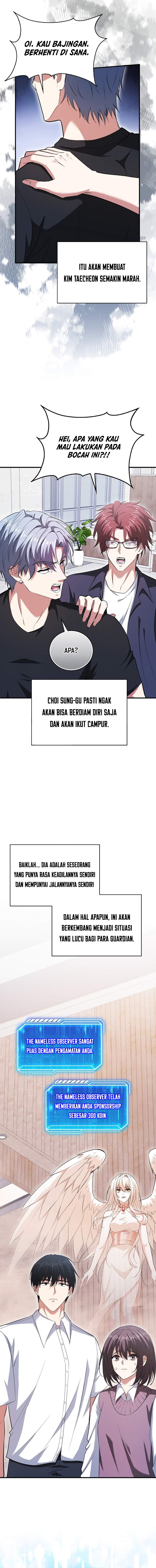 Max Talent Player Chapter 47 Gambar 4