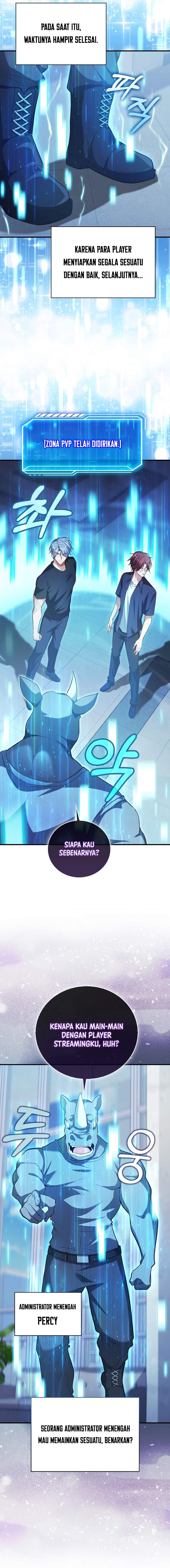 Max Talent Player Chapter 47 Gambar 5