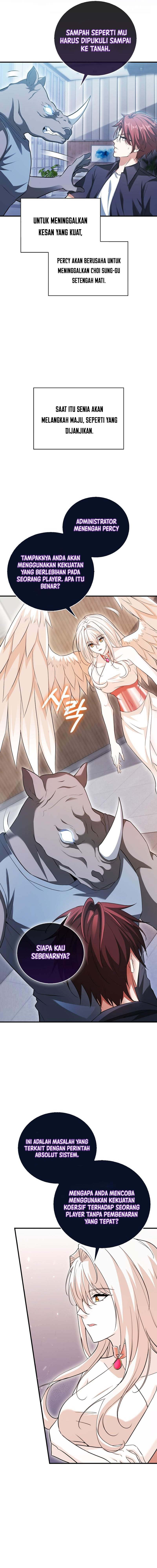 Max Talent Player Chapter 47 Gambar 6