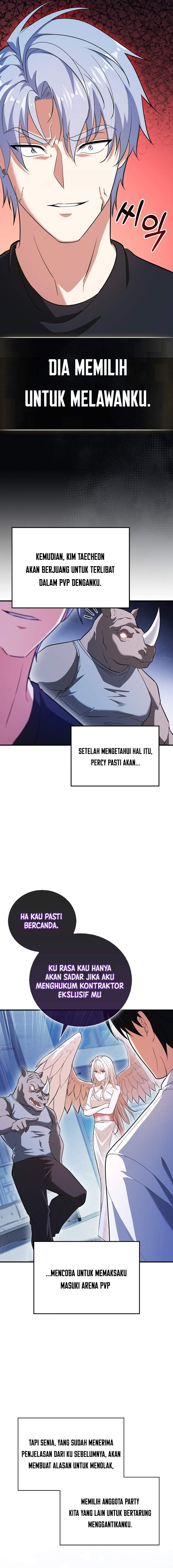 Max Talent Player Chapter 47 Gambar 8