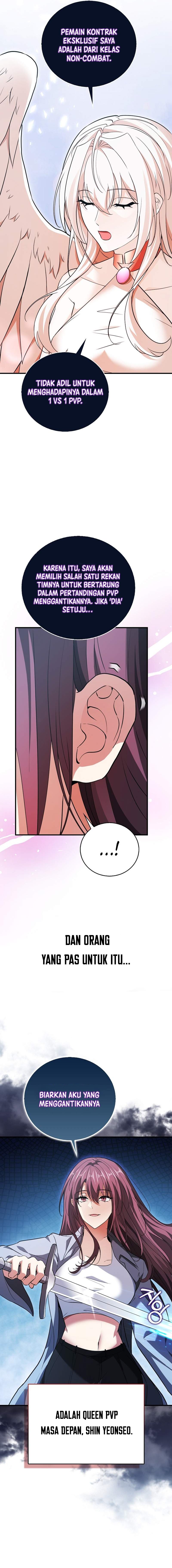 Max Talent Player Chapter 47 Gambar 9