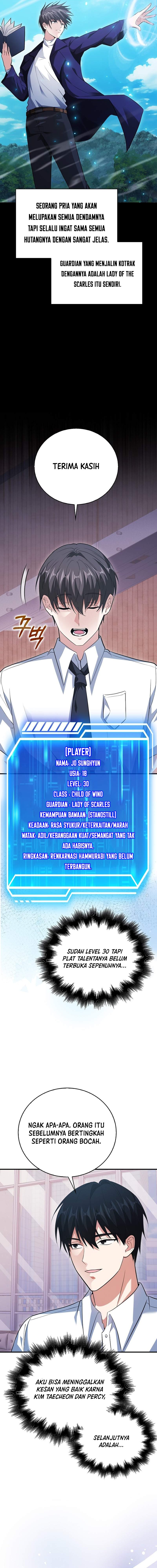 Max Talent Player Chapter 47 Gambar 16