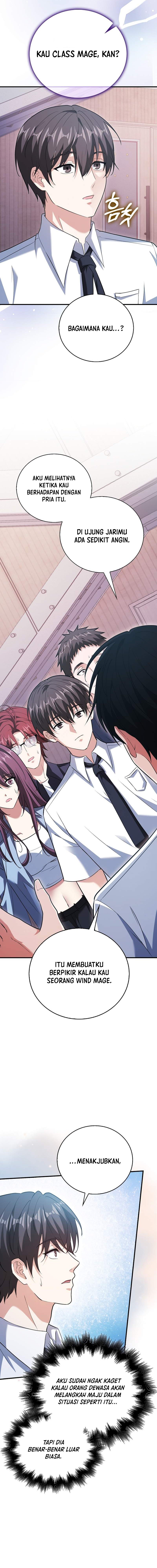 Max Talent Player Chapter 47 Gambar 17