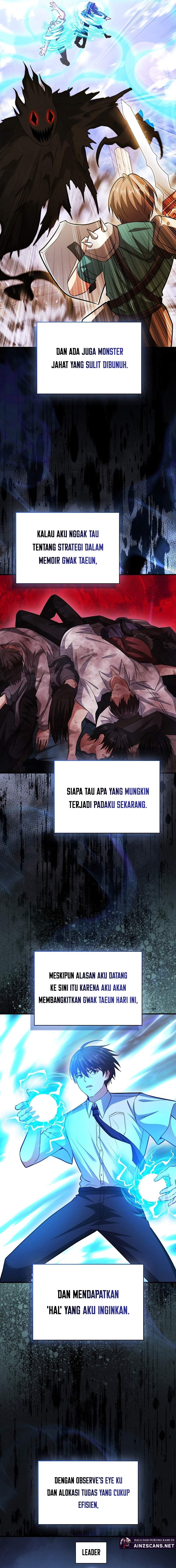 Max Talent Player Chapter 48 Gambar 2