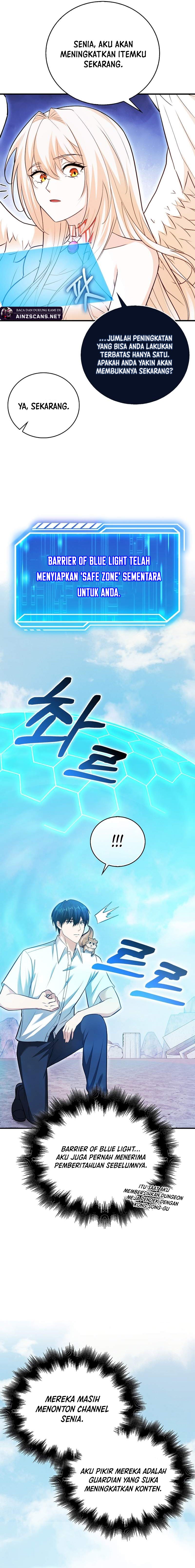 Max Talent Player Chapter 48 Gambar 11