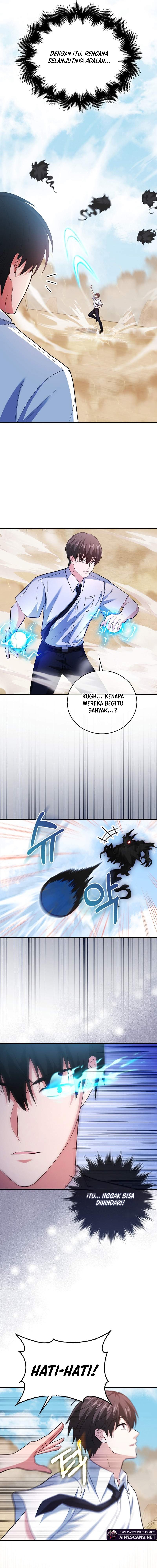 Max Talent Player Chapter 48 Gambar 15