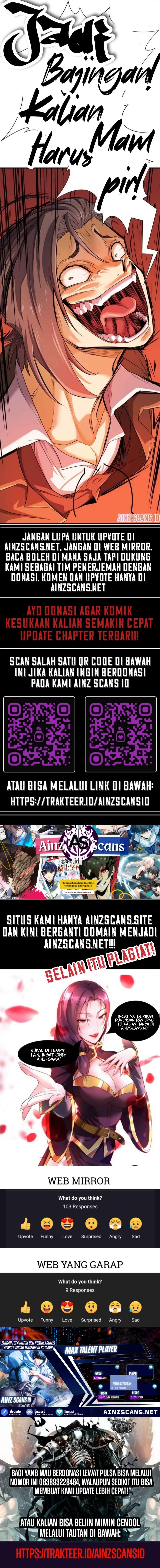 Max Talent Player Chapter 48 Gambar 20