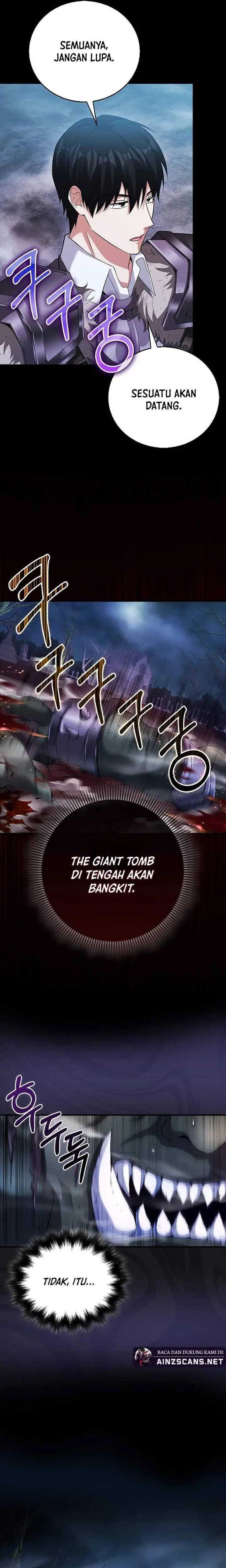 Max Talent Player Chapter 50 Gambar 10