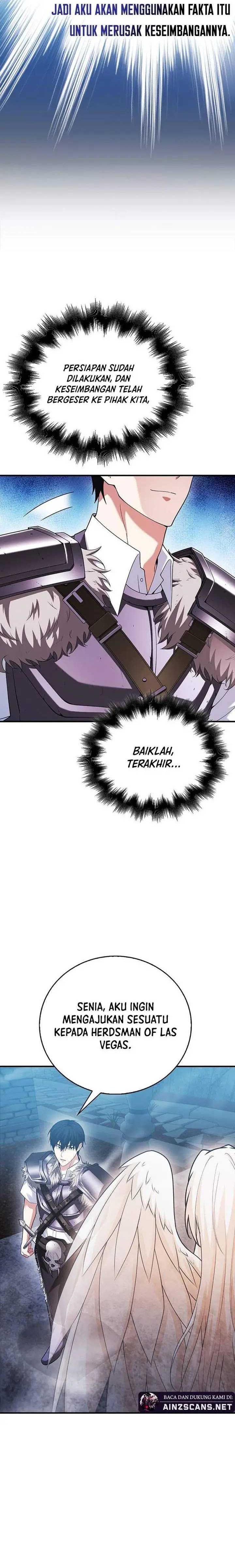 Max Talent Player Chapter 50 Gambar 19