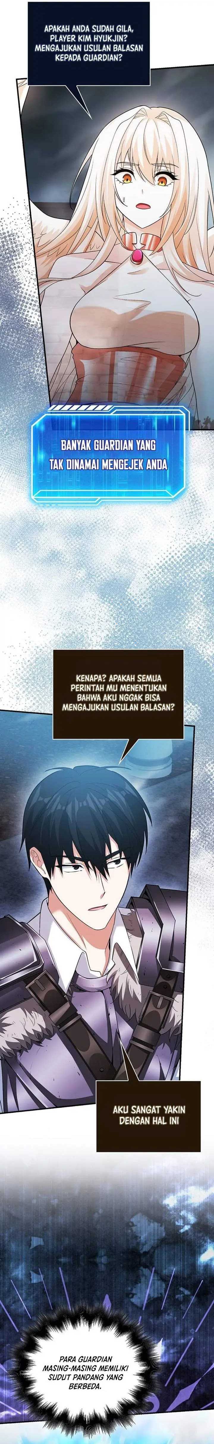 Max Talent Player Chapter 50 Gambar 20