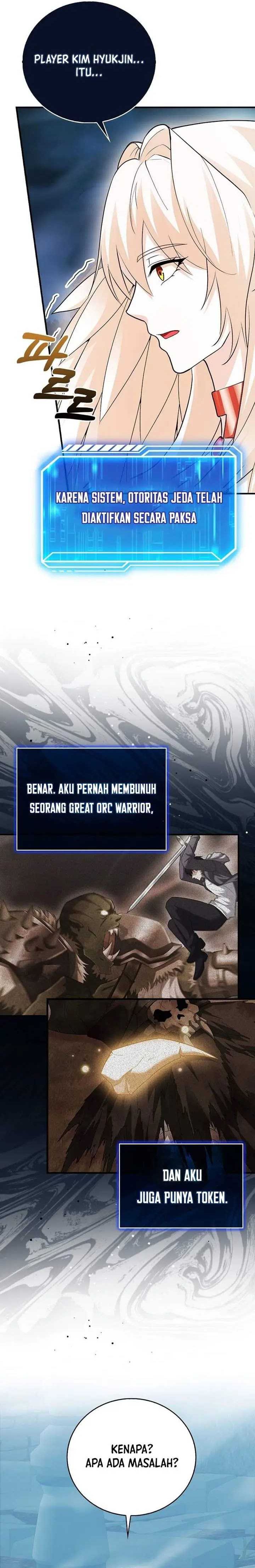 Max Talent Player Chapter 50 Gambar 28