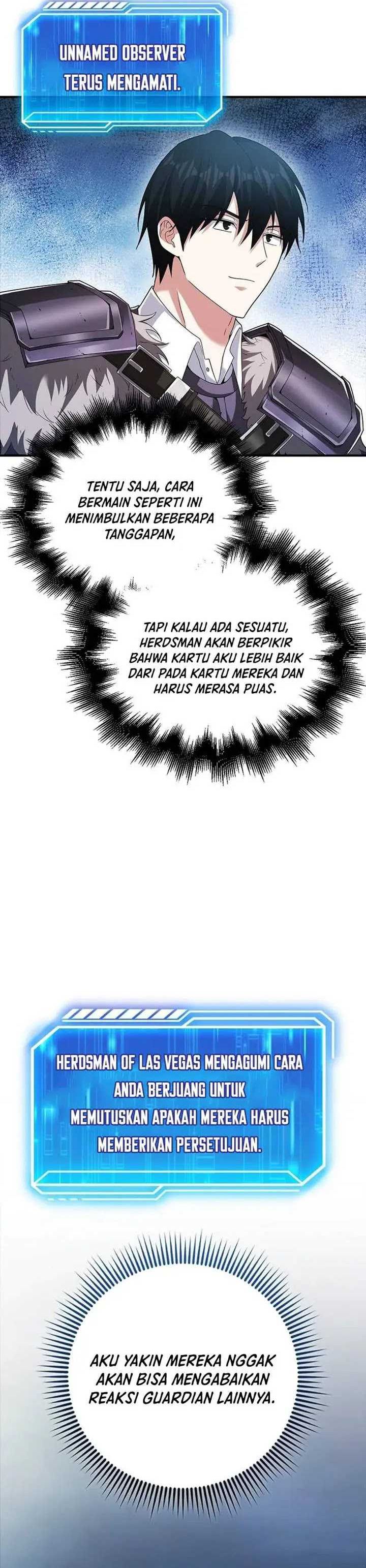 Max Talent Player Chapter 50 Gambar 30