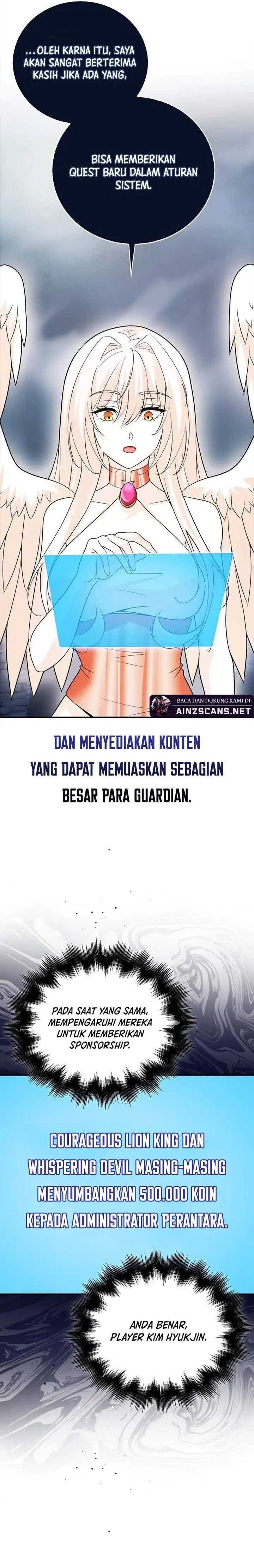 Max Talent Player Chapter 50 Gambar 34
