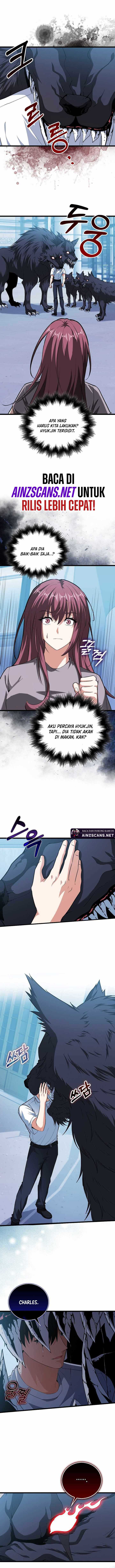 Max Talent Player Chapter 63 Gambar 2