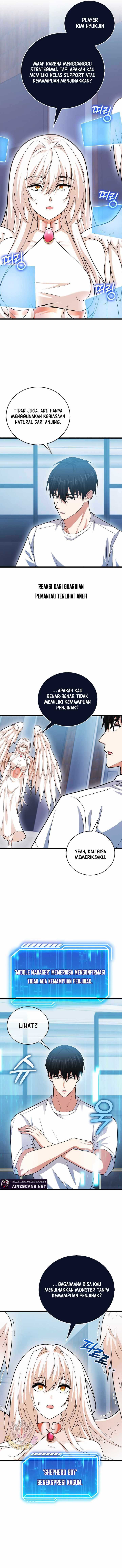 Max Talent Player Chapter 63 Gambar 4