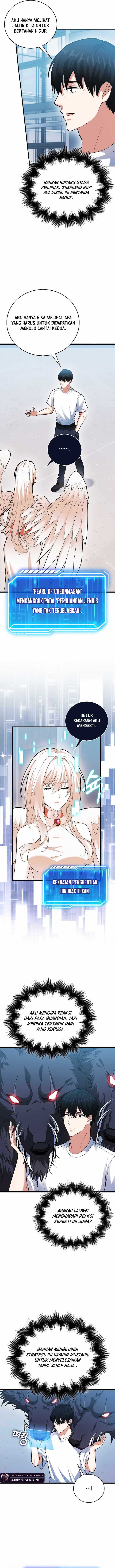 Max Talent Player Chapter 63 Gambar 5