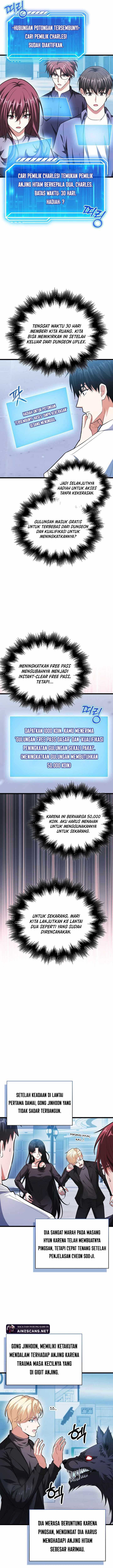 Max Talent Player Chapter 63 Gambar 8