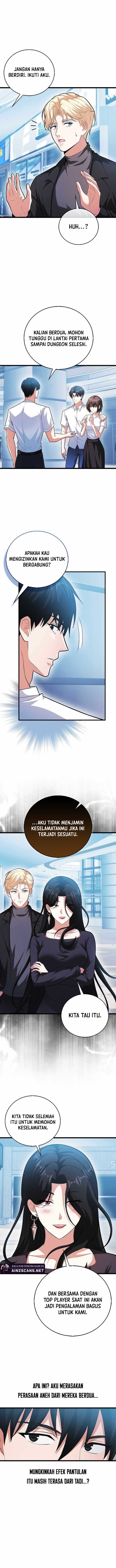 Max Talent Player Chapter 63 Gambar 9