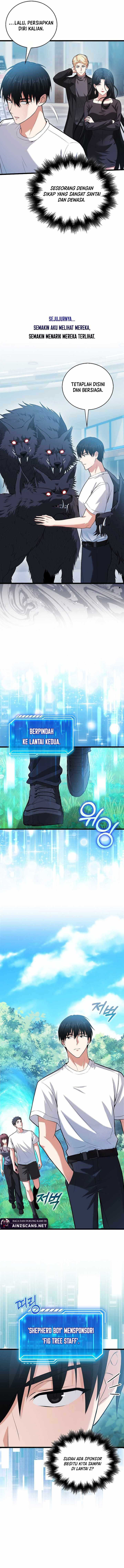 Max Talent Player Chapter 63 Gambar 10