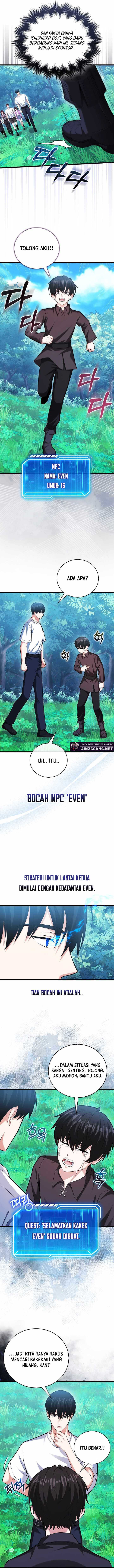 Max Talent Player Chapter 63 Gambar 11