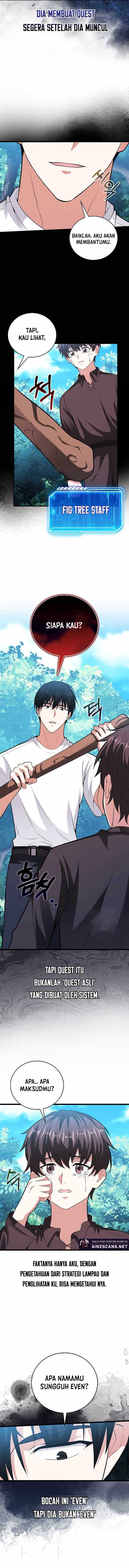 Max Talent Player Chapter 63 Gambar 12