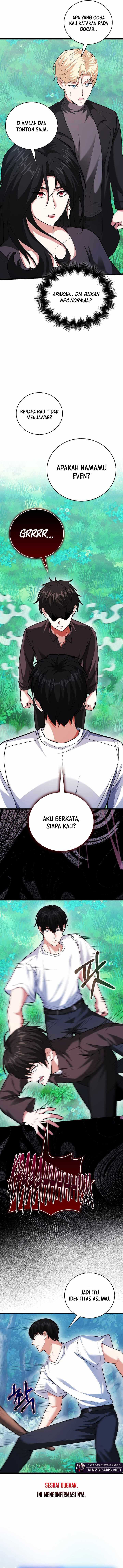 Max Talent Player Chapter 63 Gambar 13