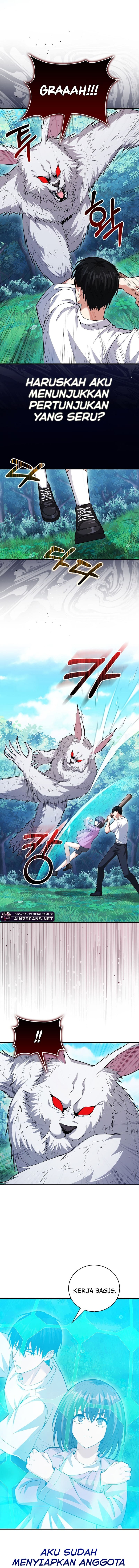 Max Talent Player Chapter 64 Gambar 3