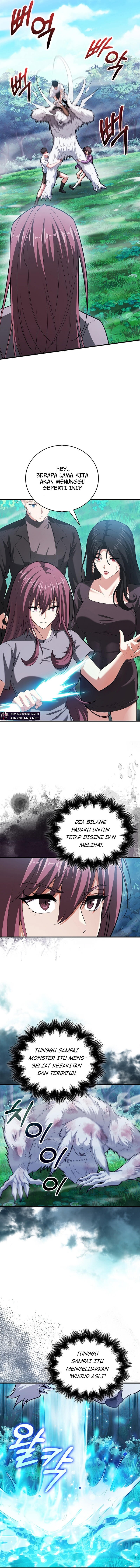 Max Talent Player Chapter 64 Gambar 5